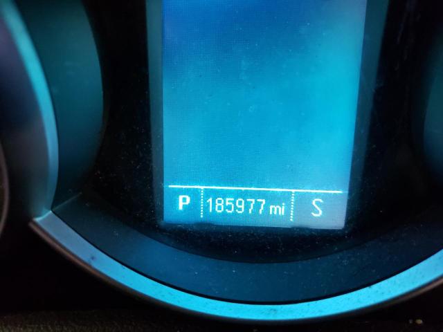 Photo 8 from auction – 2013 CHEVROLET CRUZE LT with VIN 1G1PC5SB4D7159661