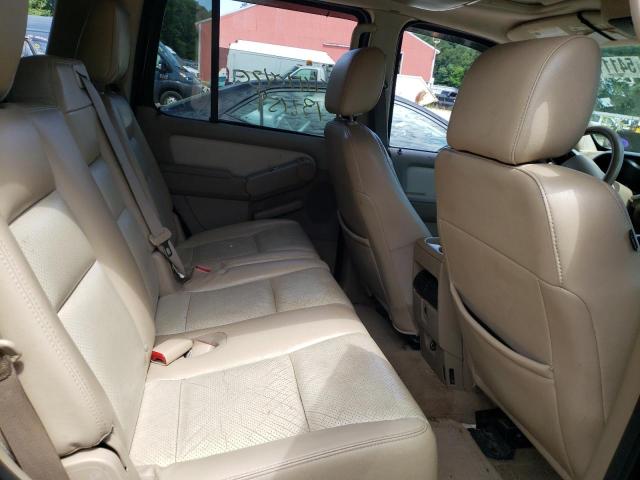 Photo 6 from auction – 2008 MERCURY MOUNTAINEE with VIN 4M2EU48E28UJ12184