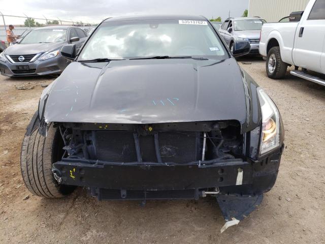 Photo 9 from auction – 2013 CADILLAC ATS with VIN 1G6AA5RX4D0132377