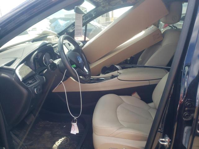 Photo 5 from auction – 2020 BUICK ENVISION P with VIN LRBFXBSA1LD047590