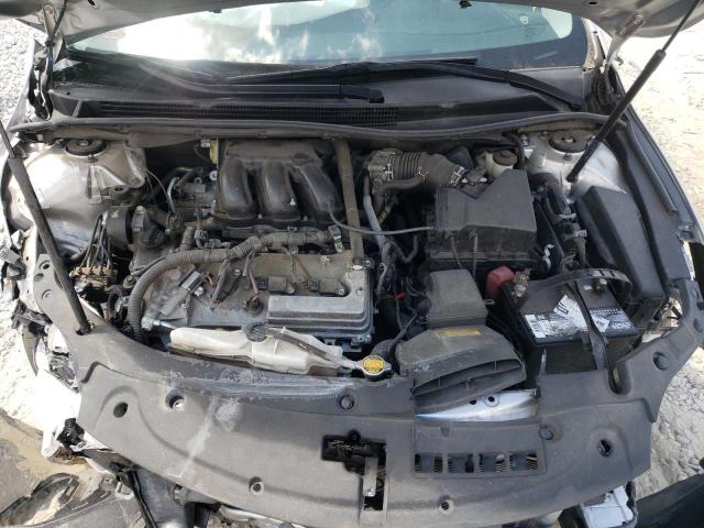 Photo 7 from auction – 2013 TOYOTA AVALON BAS with VIN 4T1BK1EB4DU034813