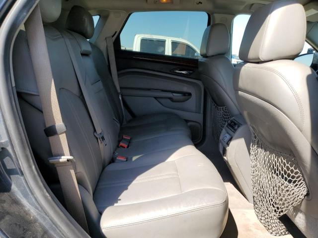 Photo 6 from auction – 2012 CADILLAC SRX PREMIU with VIN 3GYFNCE37CS640214