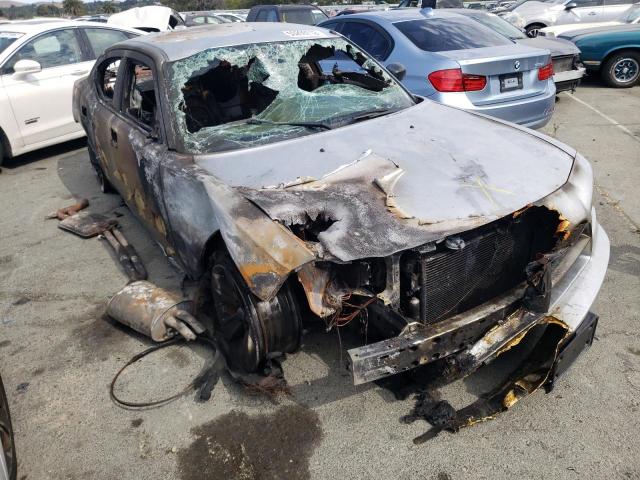 Photo 1 from auction – 2009 DODGE CHARGER SX with VIN 2B3KA33V89H562026