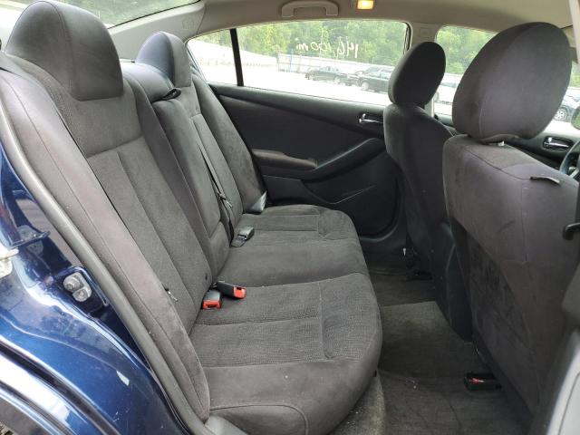 Photo 6 from auction – 2012 NISSAN ALTIMA BAS with VIN 1N4AL2AP0CC185386