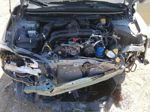 Фото 7 с аукциона – 2014 SUBARU IMPREZA PR с VIN JF1GPAD68EH337173