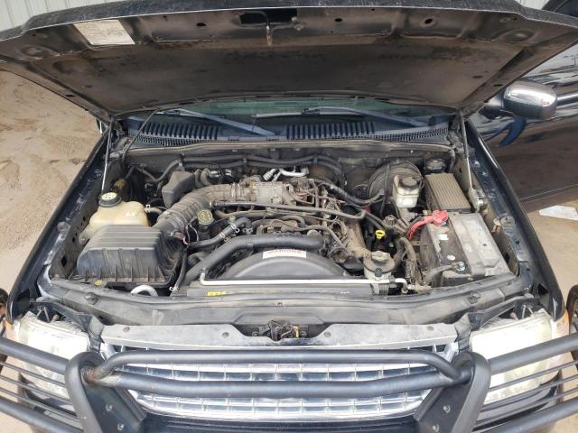 Photo 7 from auction – 2005 FORD EXPLORER X with VIN 1FMDU73W95UA45769