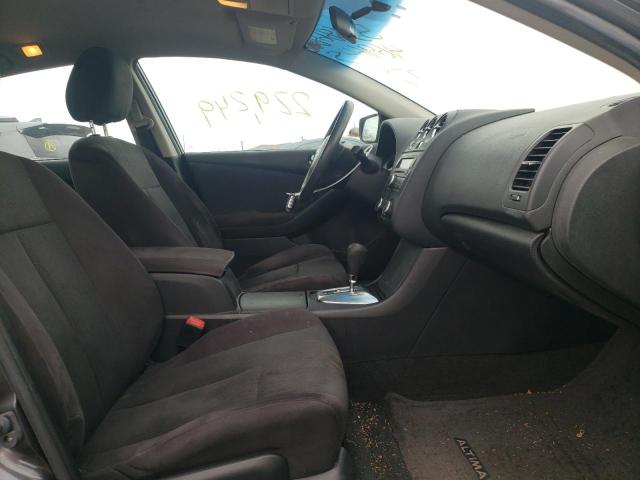 Photo 5 from auction – 2011 NISSAN ALTIMA BAS with VIN 1N4AL2AP1BN469645