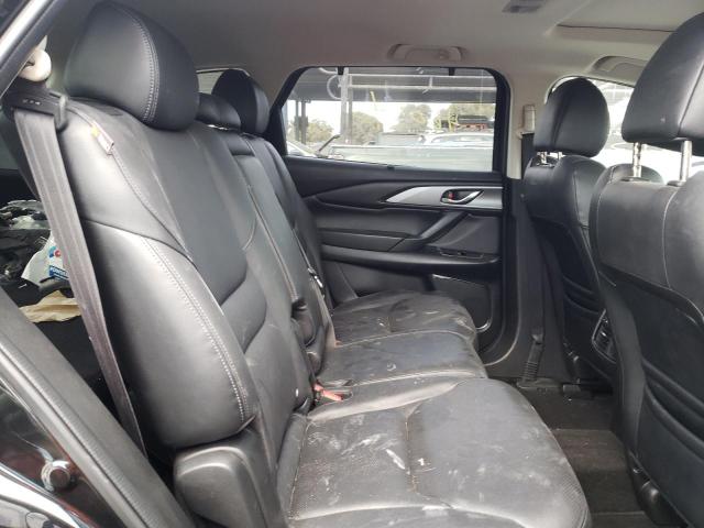 Photo 6 from auction – 2019 MAZDA CX-9 TOURI with VIN JM3TCACY9K0326093