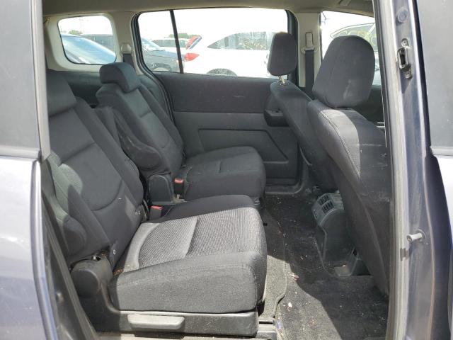 Photo 6 from auction – 2008 MAZDA 5 with VIN JM1CR293680303985