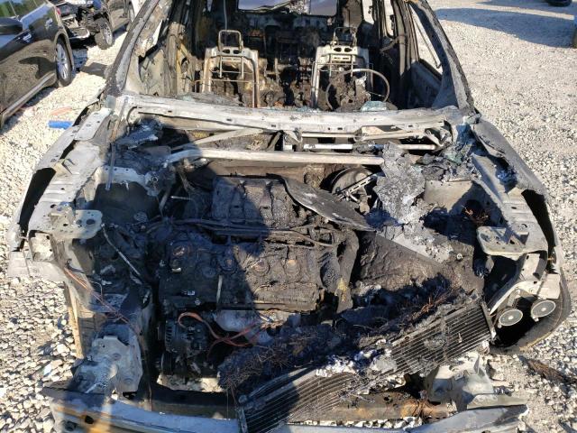 Photo 7 from auction – 2015 FORD EXPLORER X with VIN 1FM5K7D82FGA31268
