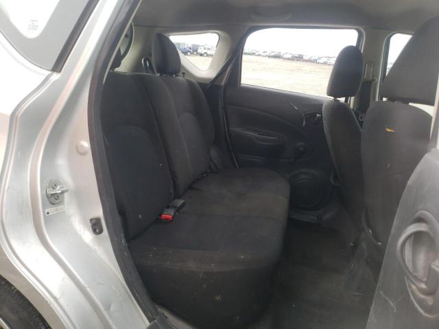 Photo 6 from auction – 2014 NISSAN VERSA NOTE with VIN 3N1CE2CP4EL420196