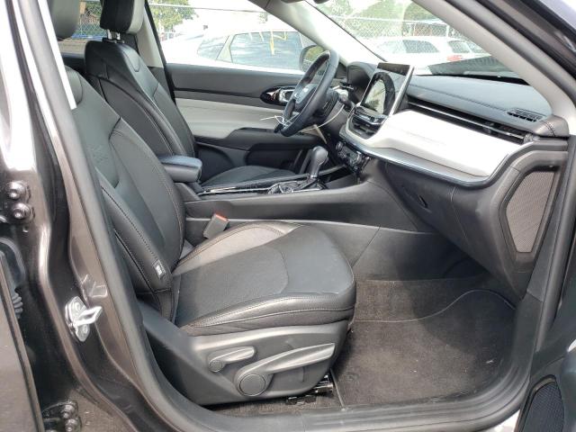 Photo 5 from auction – 2022 JEEP COMPASS LI with VIN 3C4NJDCB8NT106391