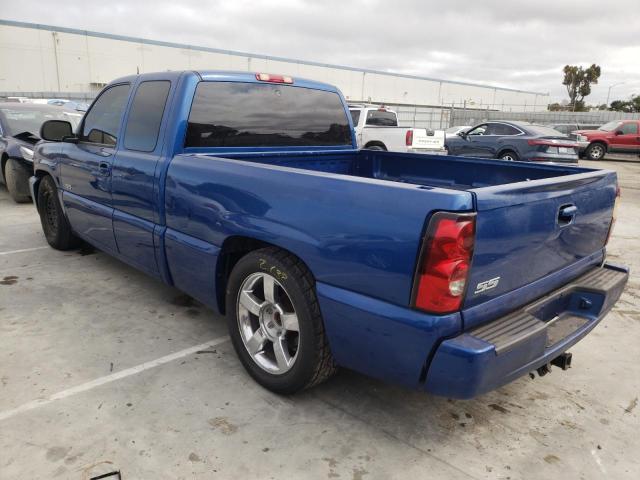 Photo 3 from auction – 2004 CHEVROLET SILVERADO with VIN 2GCEK19N641129830