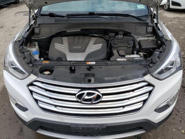 Photo 7 from auction – 2016 HYUNDAI SANTA FE S with VIN KM8SMDHF2GU156942