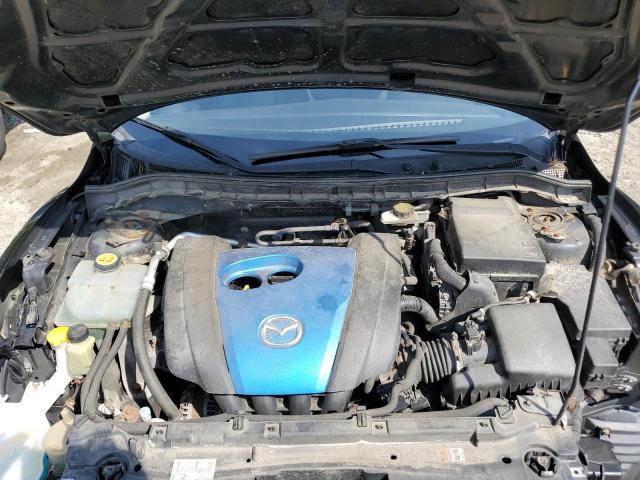 Photo 7 from auction – 2013 MAZDA 3 I with VIN JM1BL1V84D1714833