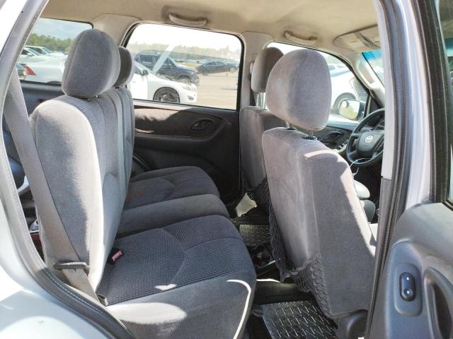 Photo 6 from auction – 2004 MAZDA TRIBUTE LX with VIN 4F2YZ04174KM33109