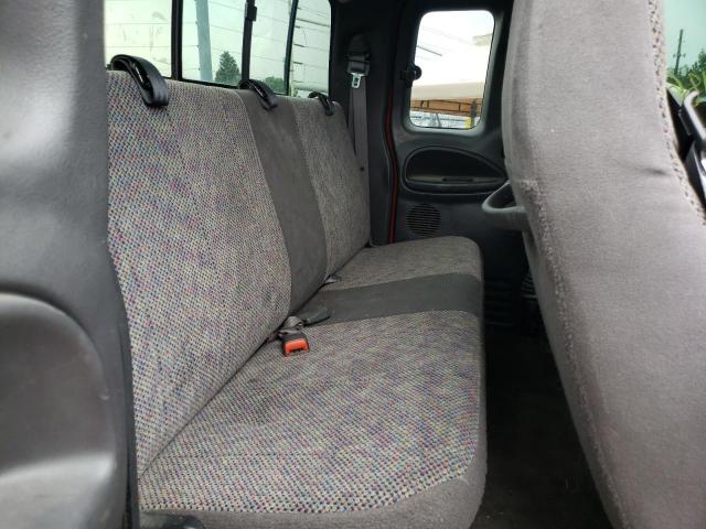 Photo 6 from auction – 2002 DODGE RAM with VIN 3B7KF23602M233251