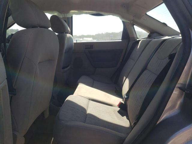 Photo 6 from auction – 2008 FORD FOCUS SE with VIN 1FAHP35N18W166336