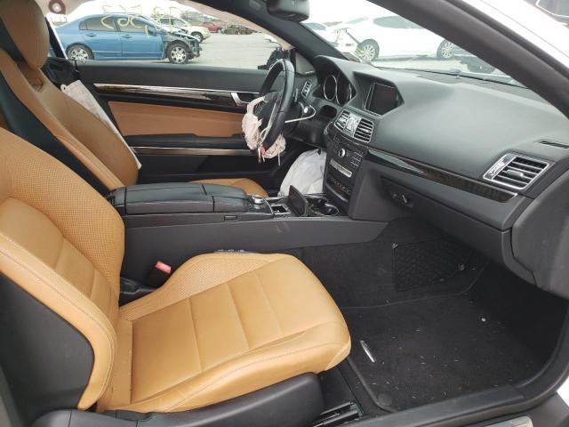 Photo 5 from auction – 2016 MERCEDES-BENZ E 400 with VIN WDDKJ6FB7GF338316