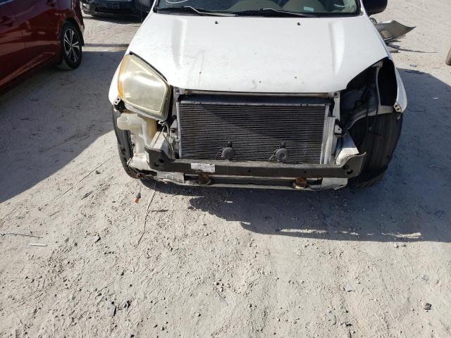 Photo 9 from auction – 2002 TOYOTA RAV4 with VIN JTEGH20V820082198