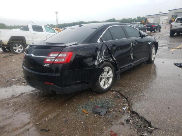 Photo 4 from auction – 2016 FORD TAURUS SEL with VIN 1FAHP2E88GG118829