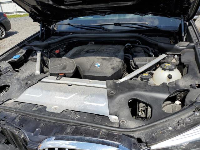 Photo 7 from auction – 2021 BMW X3 XDRIVE3 with VIN 5UXTY5C04M9H20600
