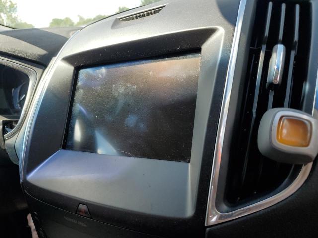 Photo 9 from auction – 2020 FORD EDGE TITAN with VIN 2FMPK4K91LBA84792