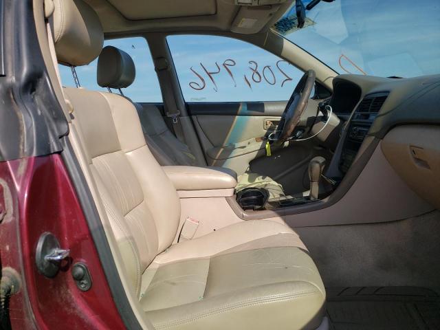 Photo 5 from auction – 1997 LEXUS ES 300 with VIN JT8BF22G6V0066068