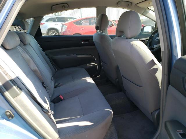 Photo 6 from auction – 2007 TOYOTA PRIUS with VIN JTDKB20U677643889