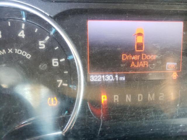 Photo 8 from auction – 2013 FORD F150 SUPER with VIN 1FTFW1ET2DFA71236