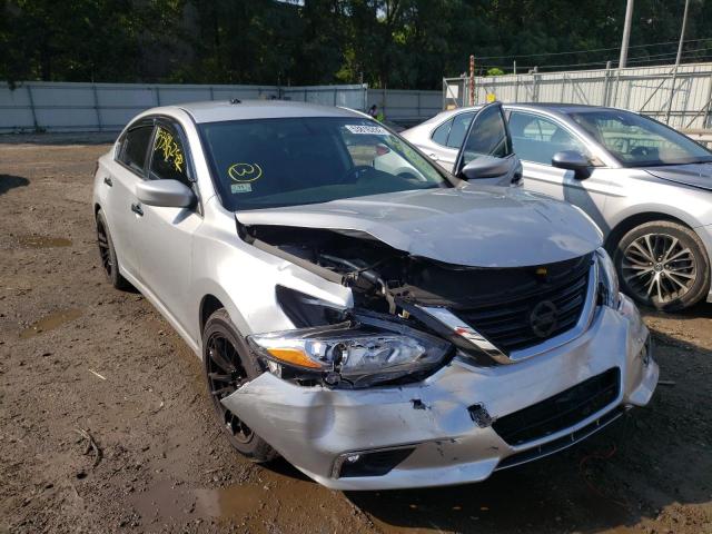 Photo 9 from auction – 2017 NISSAN ALTIMA 2.5 with VIN 1N4AL3AP2HC206171