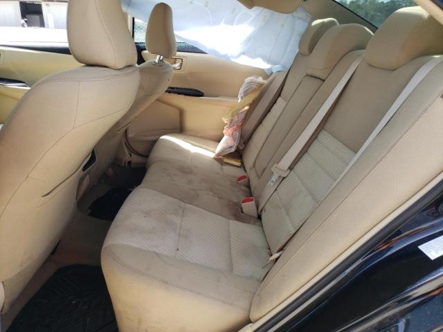 Photo 6 from auction – 2017 TOYOTA CAMRY LE with VIN 4T1BF1FKXHU446095