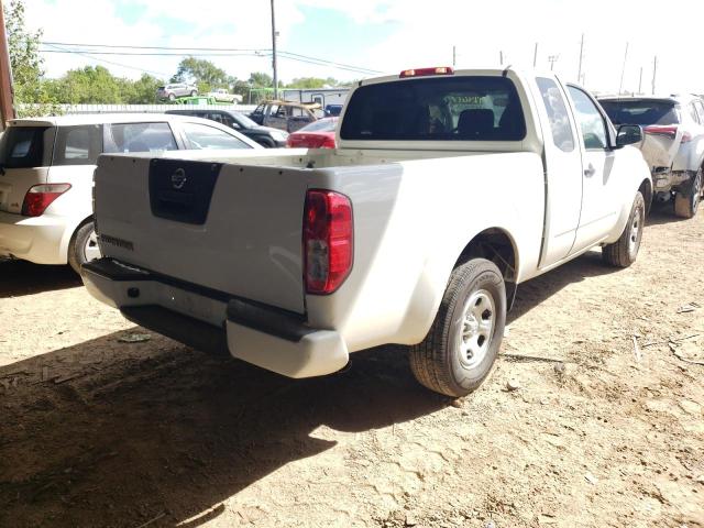 Photo 4 from auction – 2018 NISSAN FRONTIER S with VIN 1N6BD0CT2JN728617
