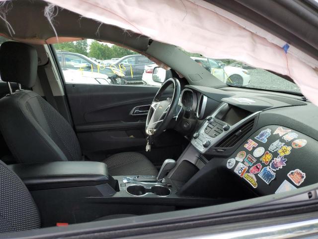 Photo 5 from auction – 2012 CHEVROLET EQUINOX LT with VIN 2GNALDEK3C6387367