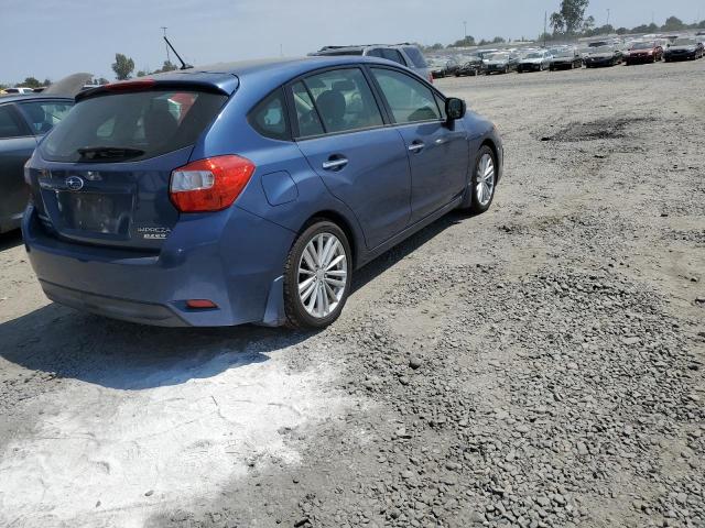 Photo 4 from auction – 2012 SUBARU IMPREZA LI with VIN JF1GPAG69CH246065