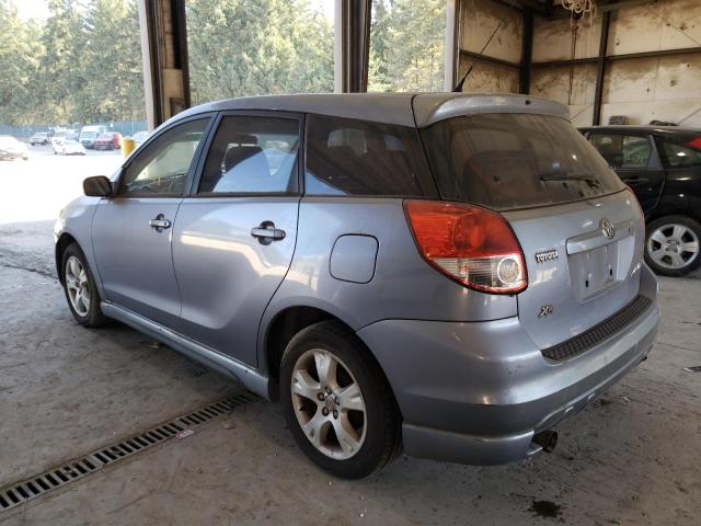 Photo 3 from auction – 2003 TOYOTA COROLLA MA with VIN 2T1KR32E73C048680