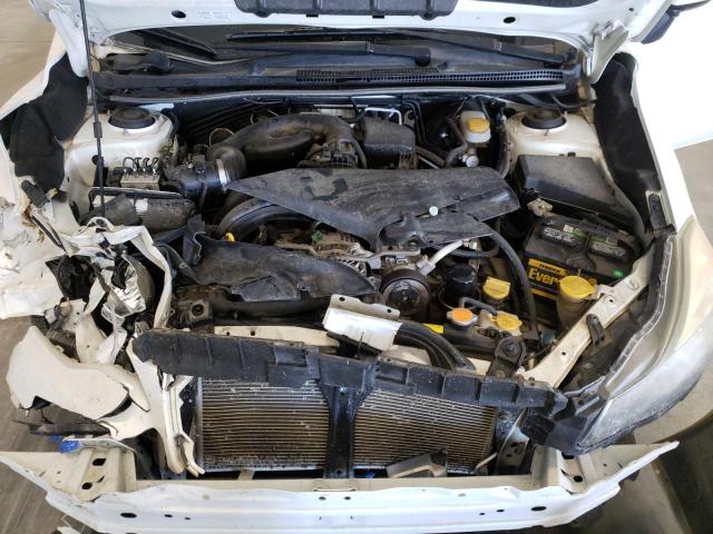 Photo 7 from auction – 2012 SUBARU IMPREZA PR with VIN JF1GJAC60CH004918