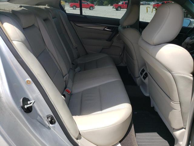 Photo 6 from auction – 2012 ACURA TL with VIN 19UUA8F5XCA017601