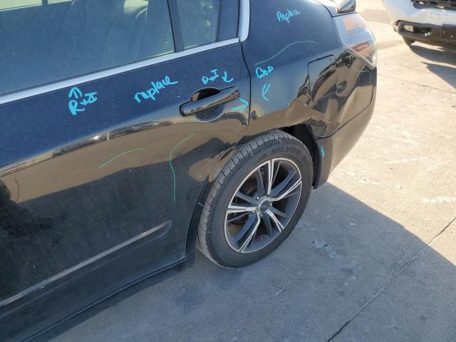 Photo 9 from auction – 2012 NISSAN ALTIMA BAS with VIN 1N4AL2AP4CN568932
