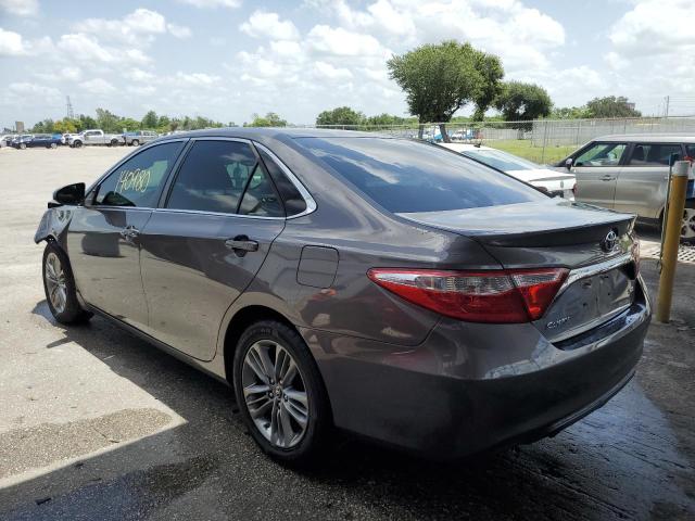 Photo 3 from auction – 2016 TOYOTA CAMRY LE with VIN 4T1BF1FK5GU193394