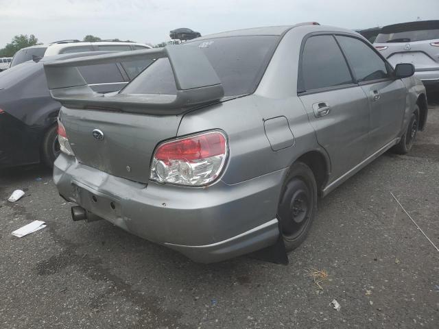 Photo 4 from auction – 2007 SUBARU IMPREZA 2. with VIN JF1GD61617G517906