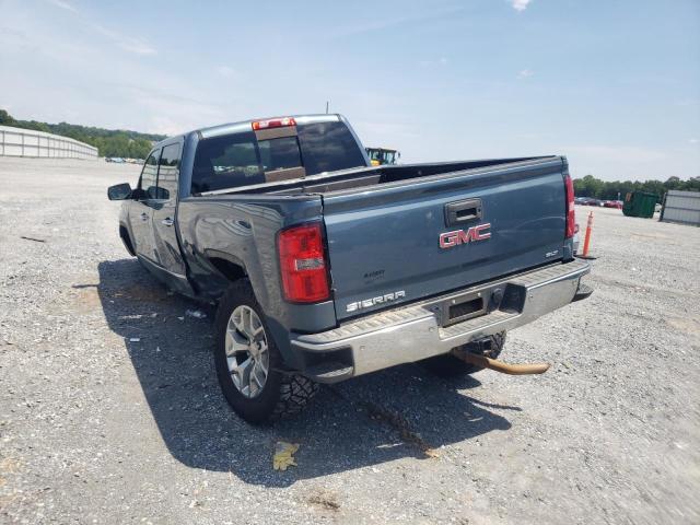 Photo 3 from auction – 2014 GMC SIERRA K15 with VIN 3GTU2VEC0EG112571