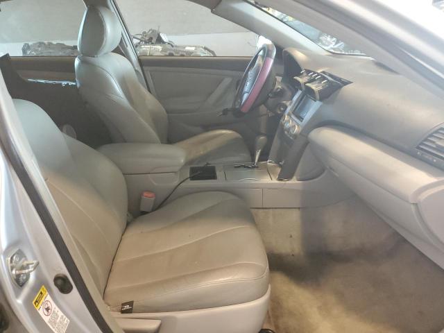 Photo 5 from auction – 2007 TOYOTA CAMRY CE with VIN 4T1BE46K07U119479