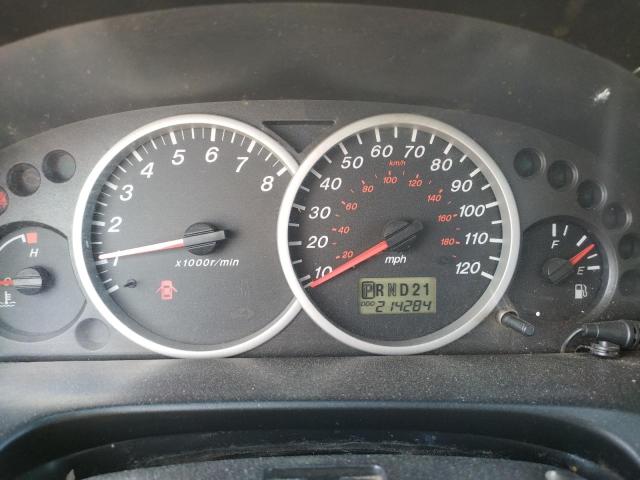 Photo 8 from auction – 2004 MAZDA TRIBUTE LX with VIN 4F2YZ04174KM33109