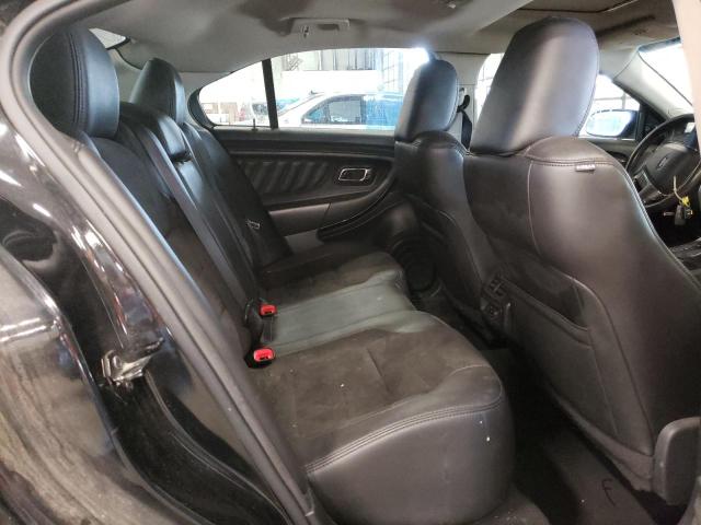 Photo 6 from auction – 2011 FORD TAURUS SHO with VIN 1FAHP2KT4BG122006