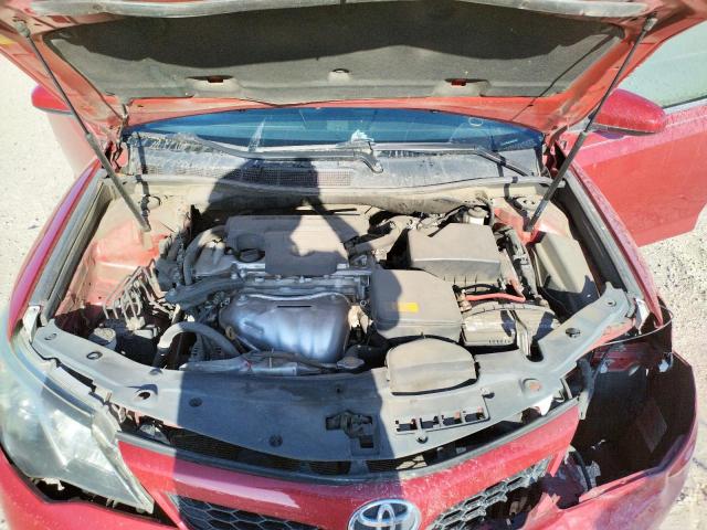 Photo 7 from auction – 2013 TOYOTA CAMRY L with VIN 4T1BF1FK2DU678376