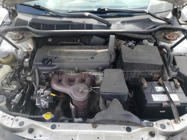 Photo 7 from auction – 2008 TOYOTA CAMRY CE with VIN 4T4BE46K68R041068