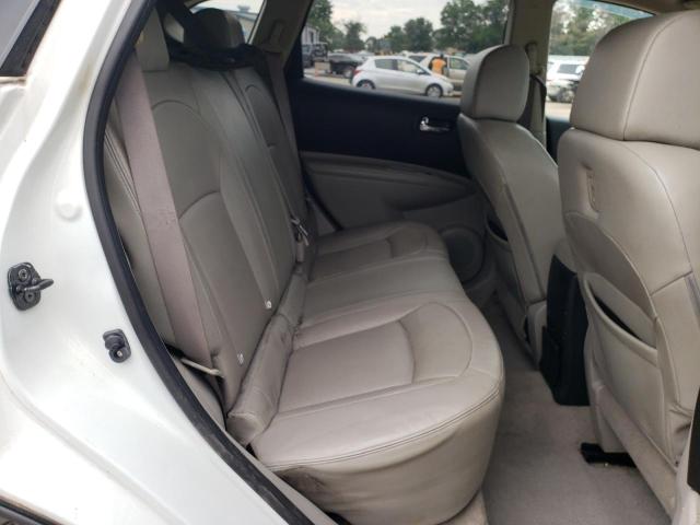 Photo 6 from auction – 2012 NISSAN ROGUE S with VIN JN8AS5MT5CW294999