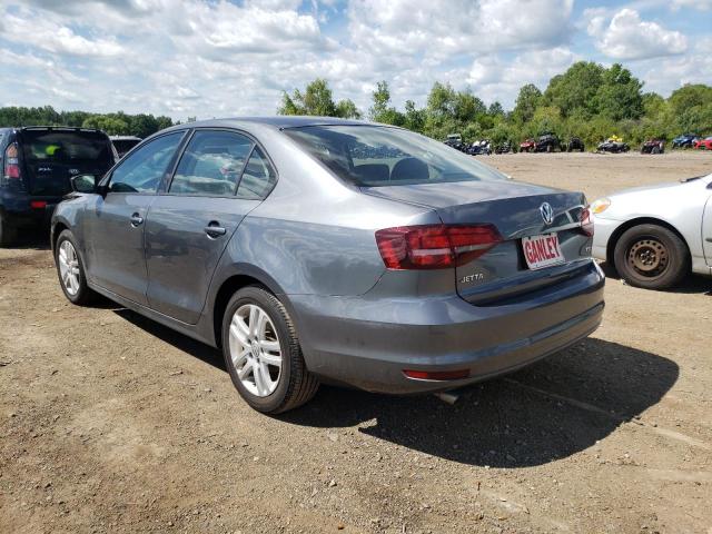 Photo 3 from auction – 2018 VOLKSWAGEN JETTA S with VIN 3VW2B7AJ3JM239816