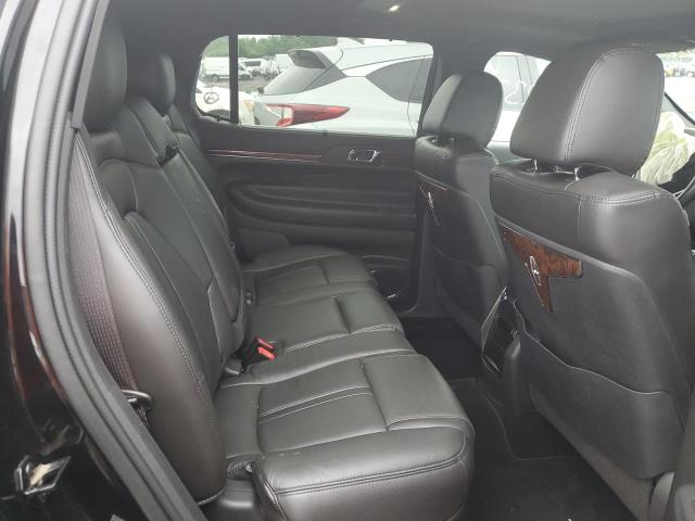 Photo 6 from auction – 2019 LINCOLN MKT with VIN 2LMHJ5NK7KBL03303